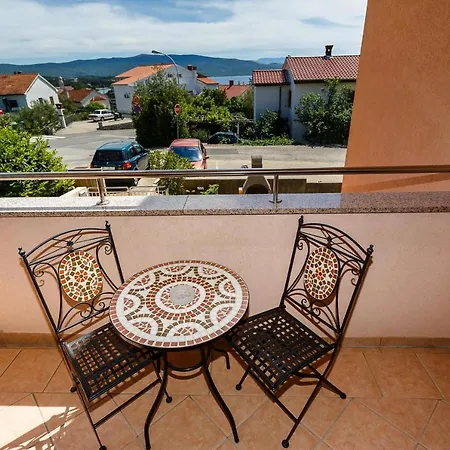 Adrijana Apartamento