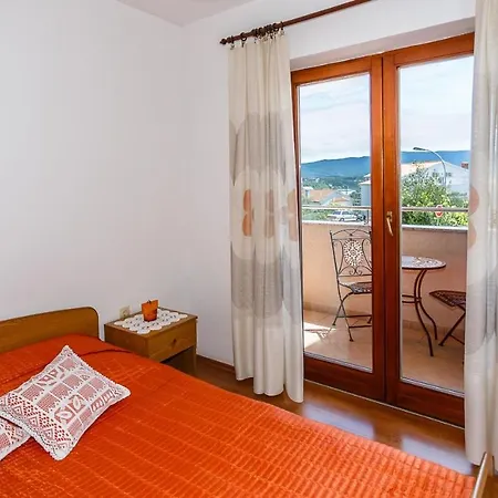 Apartamento Adrijana