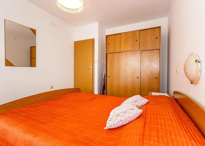 Adrijana Appartement Krk Town