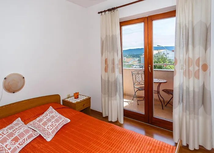 Appartement Adrijana