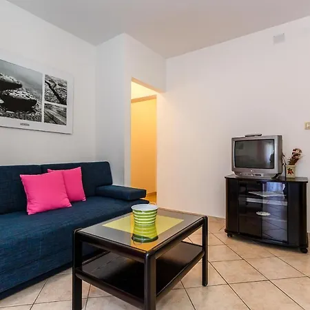 Appartement Adrijana Krk Town