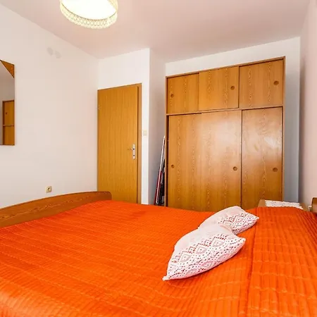 Adrijana Apartman Krk Town